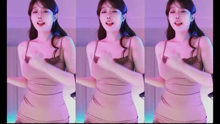 BJ杰希比基尼加特林热舞视频20250725舞蹈剪辑